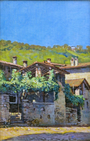 Destate a Carciano Destate a Carciano